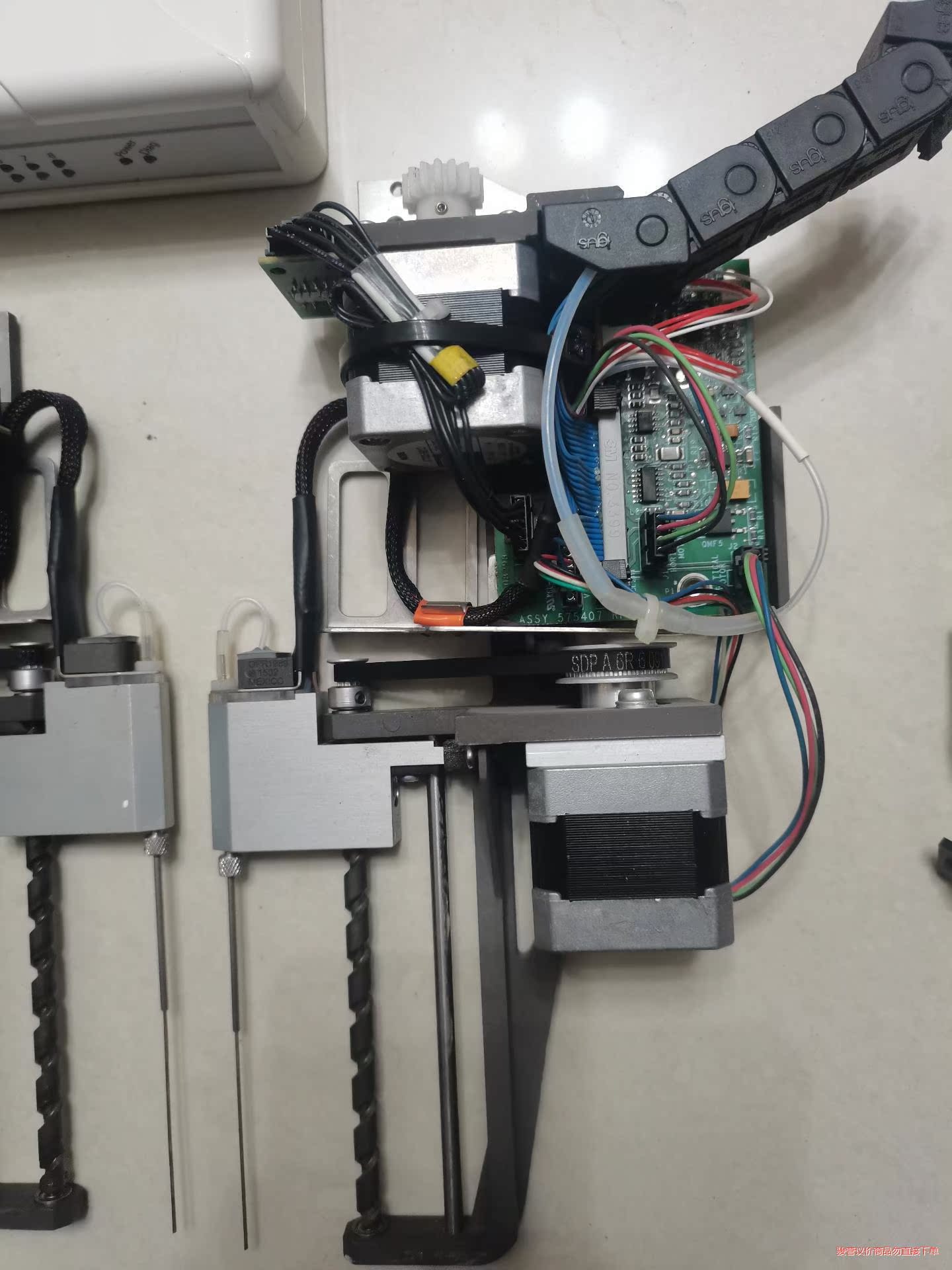 西门子advia centaur xp主机，酸碱泵有带板卡，(议价商品） - 图1