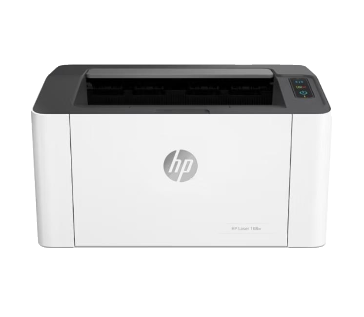 HP惠普1008w A4黑白激光家用商用办公打印机小巧单打代1108 108w - 图3