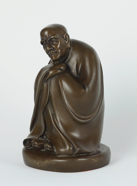 古叶家居中式家居装饰品