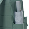 NIKE Nike backpack green backpack sports leisure backpack travel bag student school bag laptop bag