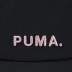 Puma / 彪马 男 2019 mùa thu mũ bóng chày mới thể thao và mũ giải trí 022345-01 - Mũ thể thao