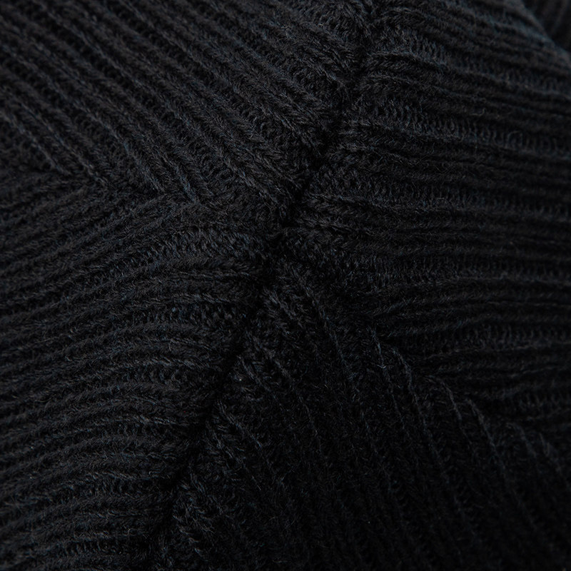 PUMA彪马线帽男女帽冷帽秋冬保暖黑色针织休闲帽情侣套头帽毛线帽,淘宝优惠券,粉丝福利购,淘宝优惠卷