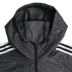 Adidas Adidas jacket nam 2019 áo gió nhẹ mùa thu dệt thể thao phù hợp với áo khoác trùm đầu - Áo khoác thể thao / áo khoác