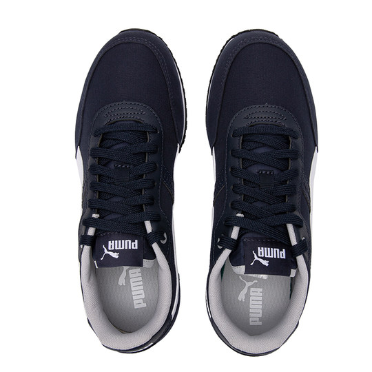 PUMA彪马休闲鞋男女鞋2025冬季新款运动鞋健身训练鞋潮383055-04