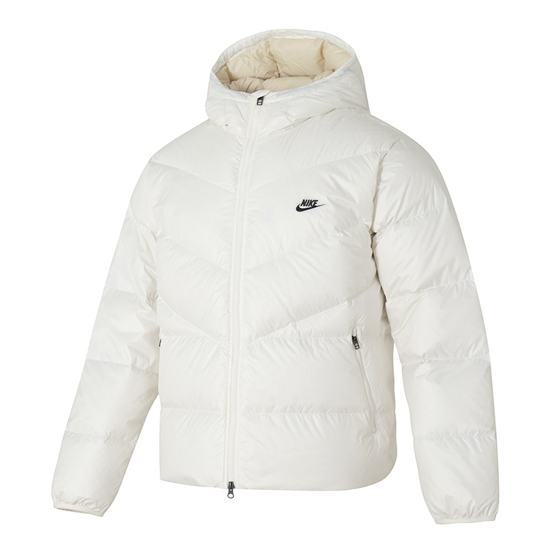 NIKE耐克羽绒服保暖外套女款官方新款轻薄排骨衣服冬季女士运动服,淘宝优惠券,粉丝福利购,淘宝优惠卷