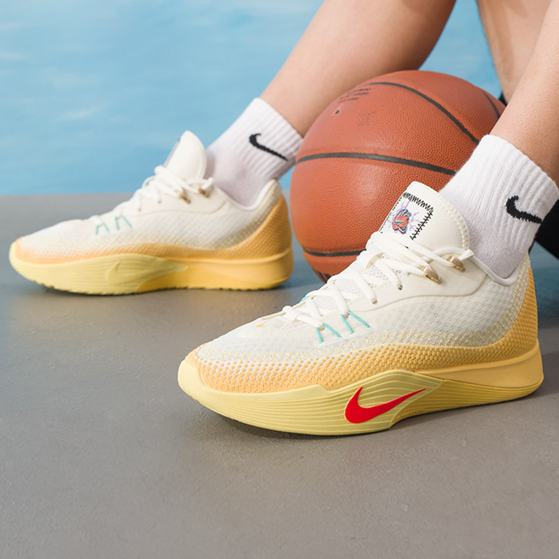 耐克（NIKE）男鞋 新款秋季运动鞋S.T. FLARE EP潮流时尚缓震耐磨,淘宝优惠券,粉丝福利购,淘宝优惠卷