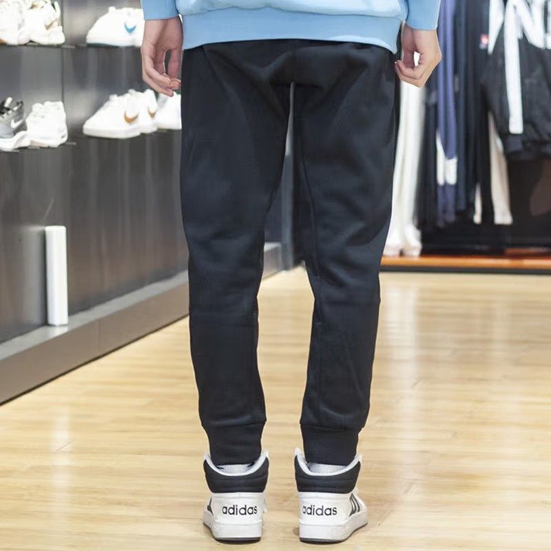 Nike耐克男款冬季加绒运动服套装2025款保暖连帽卫衣外套休闲长裤,淘宝优惠券,粉丝福利购,淘宝优惠卷