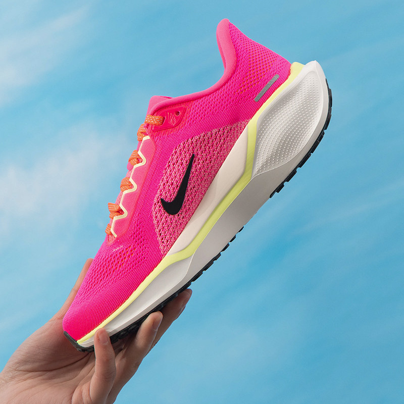 【商场同款】Nike耐克女鞋新款PEGASUS 41 CM运动跑步鞋HV5158,淘宝优惠券,粉丝福利购,淘宝优惠卷