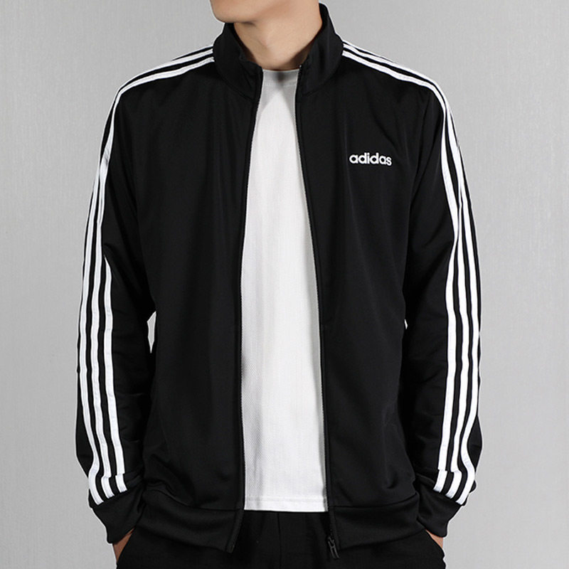 adidas baseball warm up jacket
