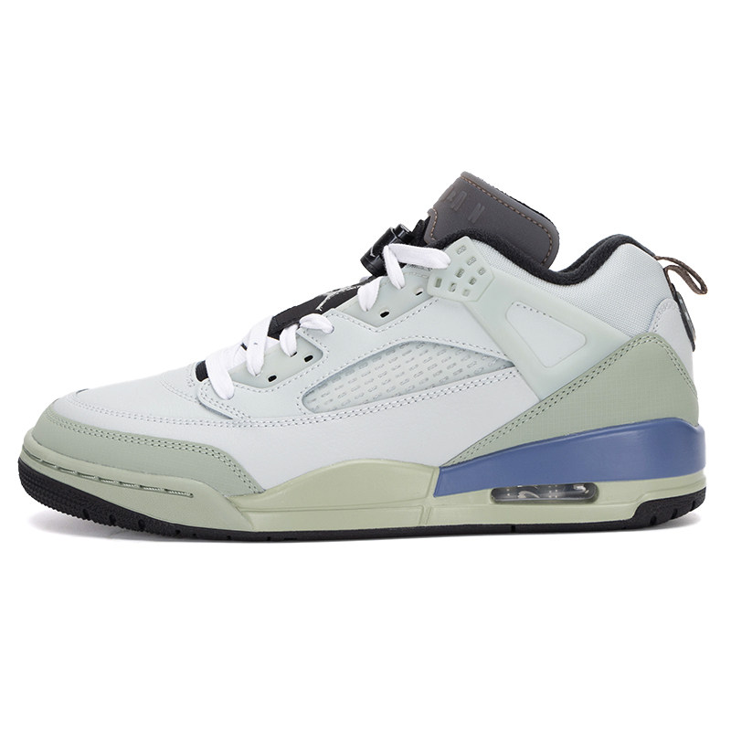 Nike耐克男鞋春季新款Jordan Spizike Low运动鞋篮球休闲板鞋,淘宝优惠券,粉丝福利购,淘宝优惠卷