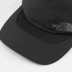 TheNorthFace North Men Mũ thể thao Mũ ngoài trời Lưới thoáng khí Sun Hat Light Hat 2SBS - Mũ thể thao