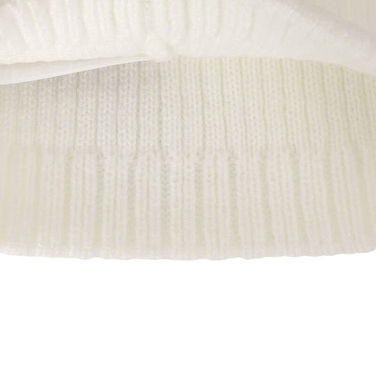 Шапка Puma из шерсти Puma теплая