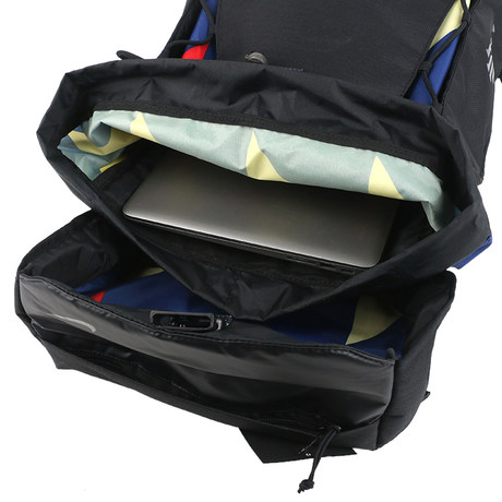 nike kyrie irving basketball backpack