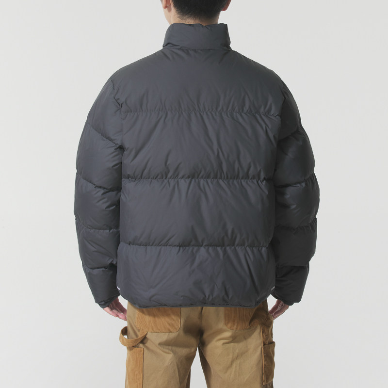 NIKE耐克男子运动服休闲保暖冬季立领短款羽绒服厚外套IB2976-068,淘宝优惠券,粉丝福利购,淘宝优惠卷