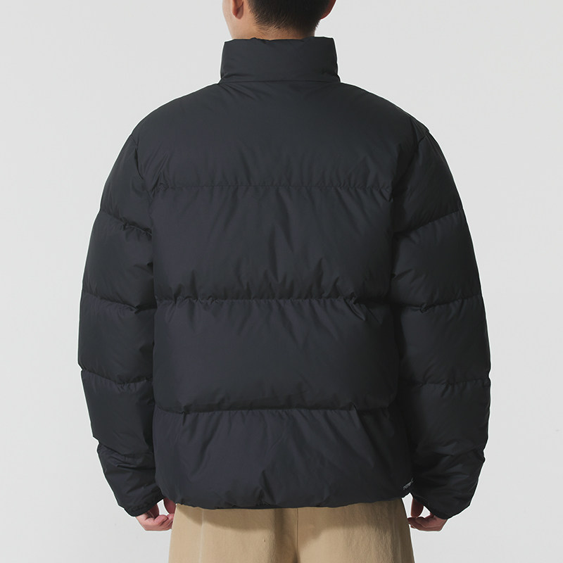 NIKE耐克男装冬季短款羽绒服束脚长裤子厚外套25新款运动套装保暖,淘宝优惠券,粉丝福利购,淘宝优惠卷