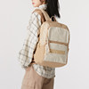 Skechers men's bag, women's bag, backpack, sports bag, couple's casual backpack, school bag, computer bag, large capacity travel bag