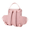Adidas Pink Clover Backpack 2026 New Backpack Men's and Women's Casual School Bag Travel Bag KW1271