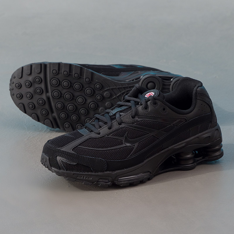 耐克（NIKE）男鞋 春季新款SHOX RIDE 2运动鞋健身训练缓震透气跑,淘宝优惠券,粉丝福利购,淘宝优惠卷