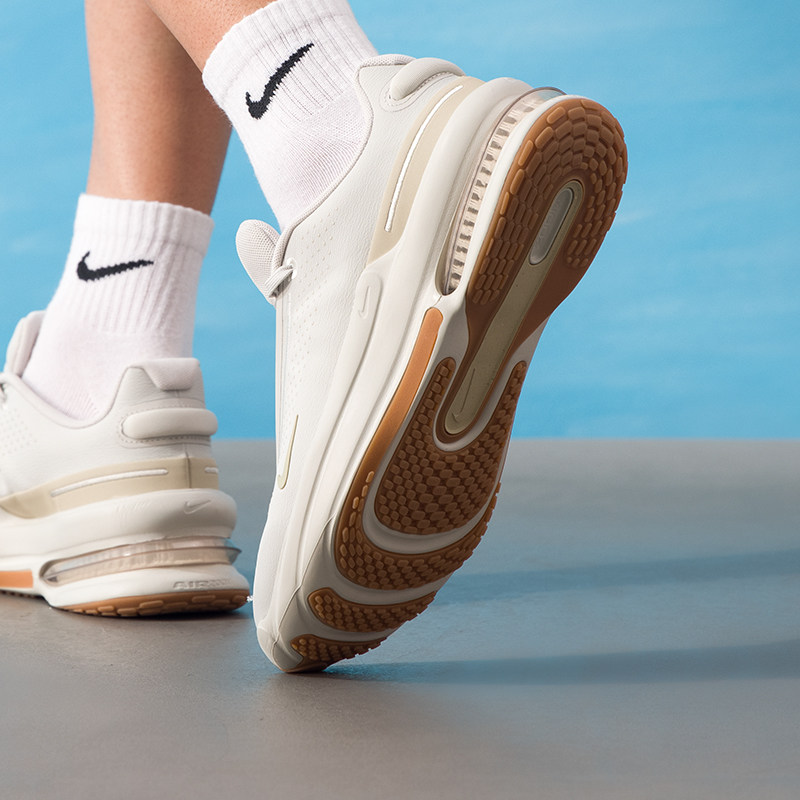 耐克（NIKE）男鞋 25冬季新款AIR ZOOM气垫缓震运动鞋休闲鞋轻便,淘宝优惠券,粉丝福利购,淘宝优惠卷