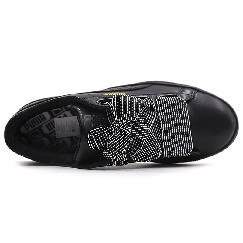 Puma彪马女鞋2018新款蕾哈娜蝴蝶结情人节运