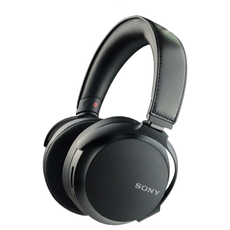 【国行现货】Sony/索尼 MDR-Z7M2 MDR-Z1R Z7旗舰立体声耳机-图2