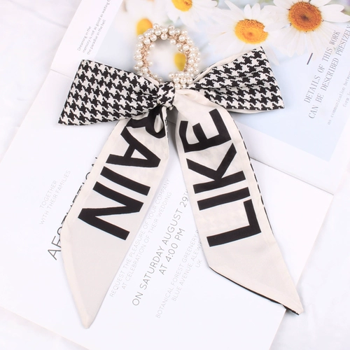 Резинка для волос, повязка на голову, аксессуар для волос, 2021 года, популярно в интернете