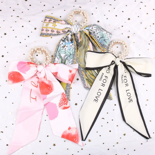 Резинка для волос, повязка на голову, аксессуар для волос, 2021 года, популярно в интернете