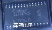 全新现货 TLE7183F TLE7209R  TLE7240SL TLE7242-2G - 图2