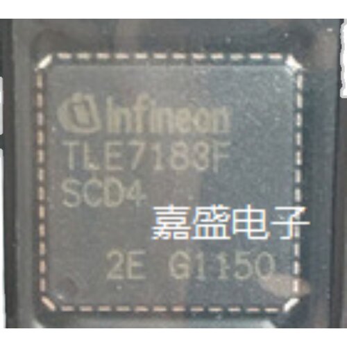 全新现货 TLE7183F TLE7209R  TLE7240SL TLE7242-2G - 图3