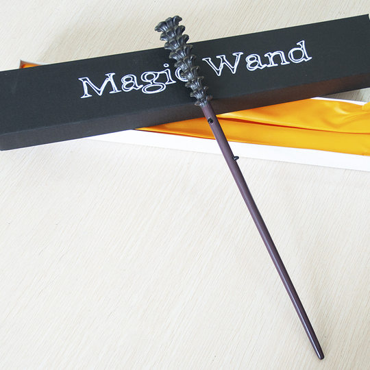 Genuine Harry Hermione Magic Wand Gift