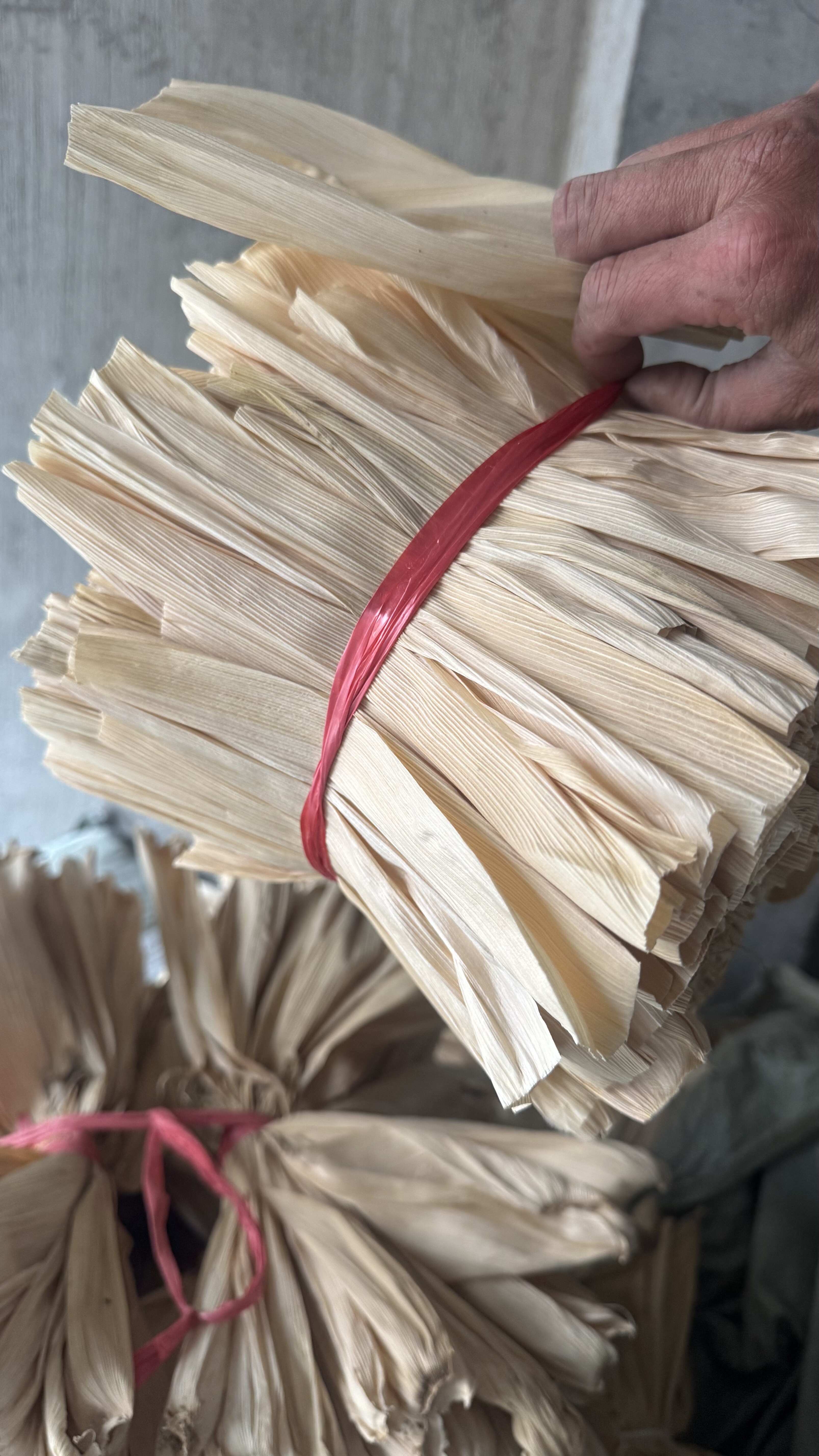 25年新玉米皮壳玉米壳食品级粑粑叶笼屉布手工编织工艺品制作材料,淘宝优惠券,粉丝福利购,淘宝优惠卷