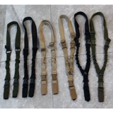 Дорожные универсальные нейлоновые тактические подтяжки, гидрогелевые шарики, дробовик, снаряжение