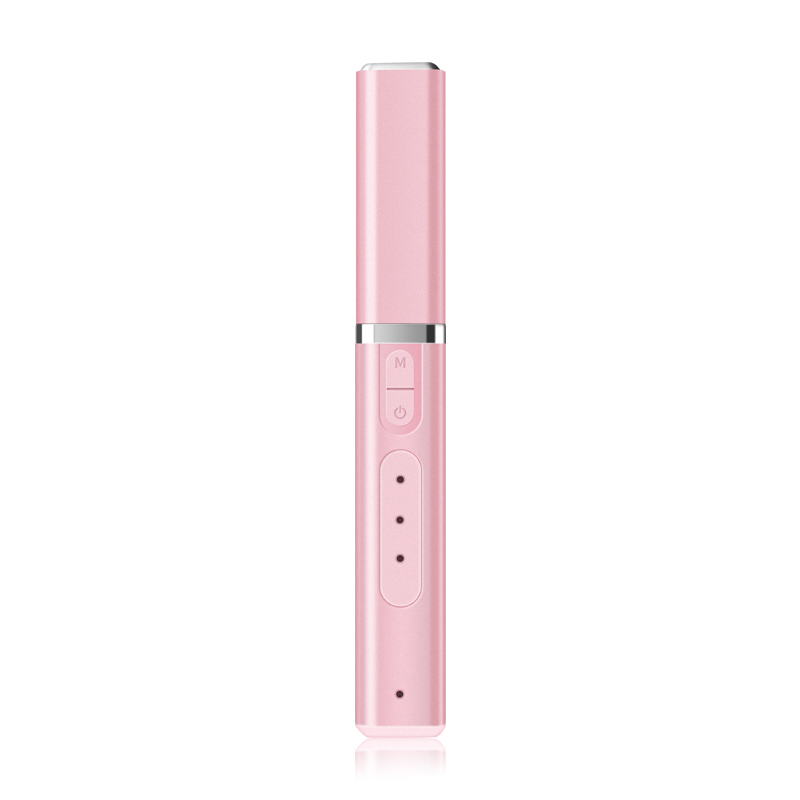 美悟旗舰店美悟离子电烫睫毛卷翘器电动加热睫毛夹烫眼毛神器持久定型充电式3