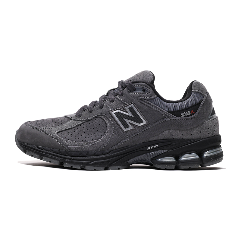 New Balance NB男鞋女鞋情侣鞋新款运动复古跑步鞋慢跑鞋M2002REH - 图3