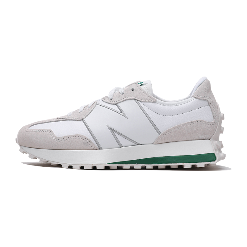 New Balance NB官方23新款男女鞋327百搭运动休闲鞋U327UNP