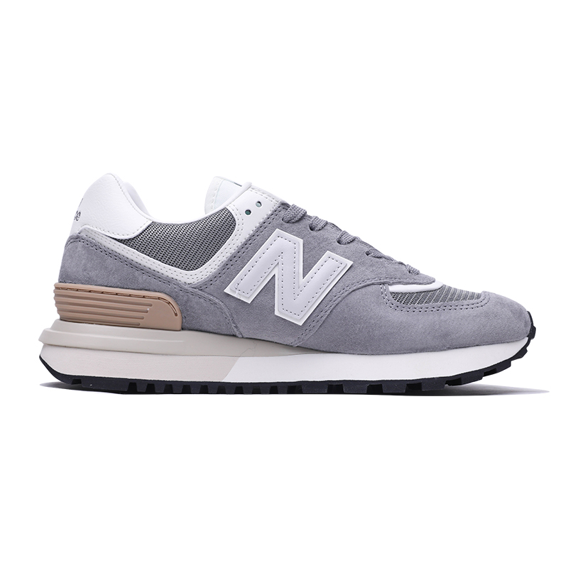 New Balance NB正品24新款男女鞋百搭复古缓震运动休闲鞋U574LGGS