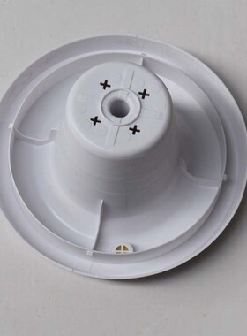 美的饮水机零件聪明座