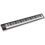 Aiken Ikeyboard 3 4 5 6 8 Nano High -Catfical Sem -Catched Coverd Midi Midi Controller