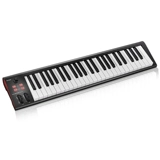Aiken Ikeyboard 3 4 5 6 8 Nano High -Catfical Sem -Catched Coverd Midi Midi Controller