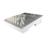 Значок Audio-Econ Audio-Econ UMIX-8 UMIX8 Новая 8-й дорожный USB-звуковая карта Mixing Card Card