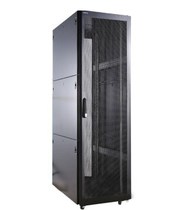 Commercial City 2 m Totem Enclosure K36142 Tripod pole network enclosure server enclosure