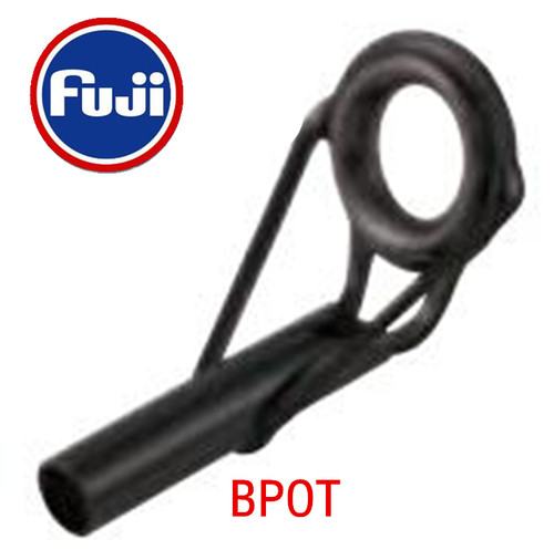 9.9包邮富士P型导环Fuji顶环尖子导眼尾珠过线环Tip Top Guide - 图0