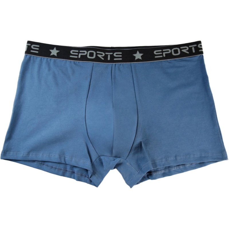 碧竹碧竹50支纯棉加肥胖加大宽松男内裤大码中腰平脚明筋贴肤保暖,淘宝优惠券,粉丝福利购,淘宝优惠卷