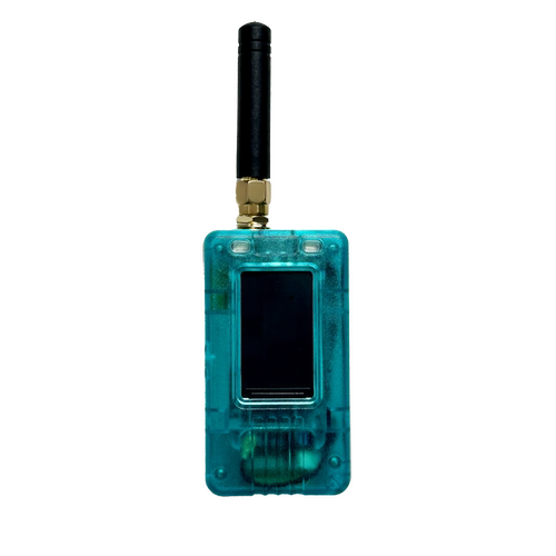 Node T114 V2节点lorawan开发板NRF52840 meshtastic gps tracker - 图3