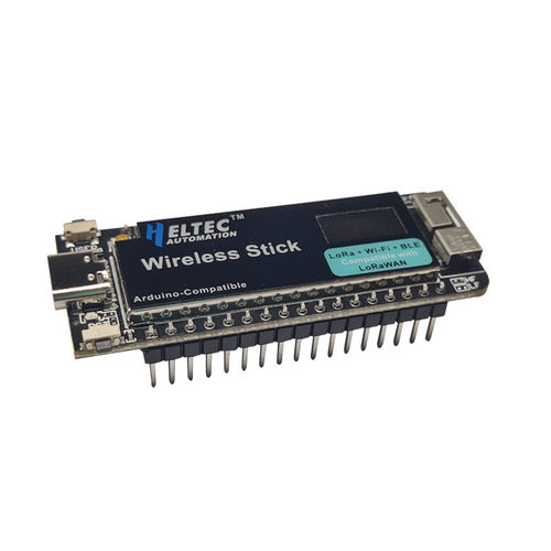 ESP32-S3 v3开发板兼容Arduino SX1262 LoRaWAN BLE Meshtastic - 图0