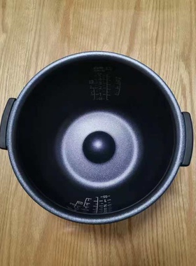 虎牌电饭煲内胆JKT-A10C,JKT-B10C,JKT-D10C,JKT-G10,JKT-R10
