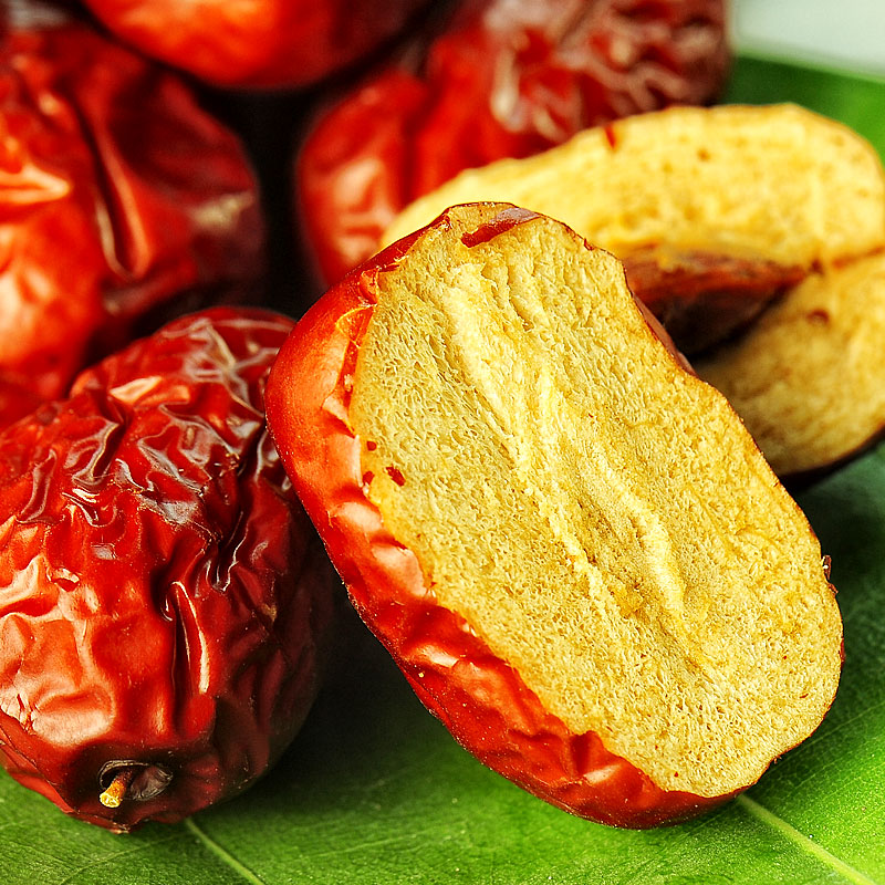 西域果园官方旗舰店西域果园新疆红枣若羌灰枣小枣1000g阿克苏红枣干果特产整箱包邮3