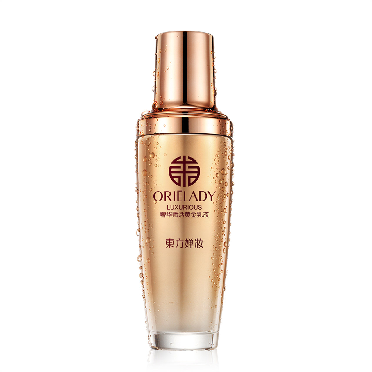 东方婵妆抗衰老紧致提拉滋润女乳液 东方婵妆乳液/面霜