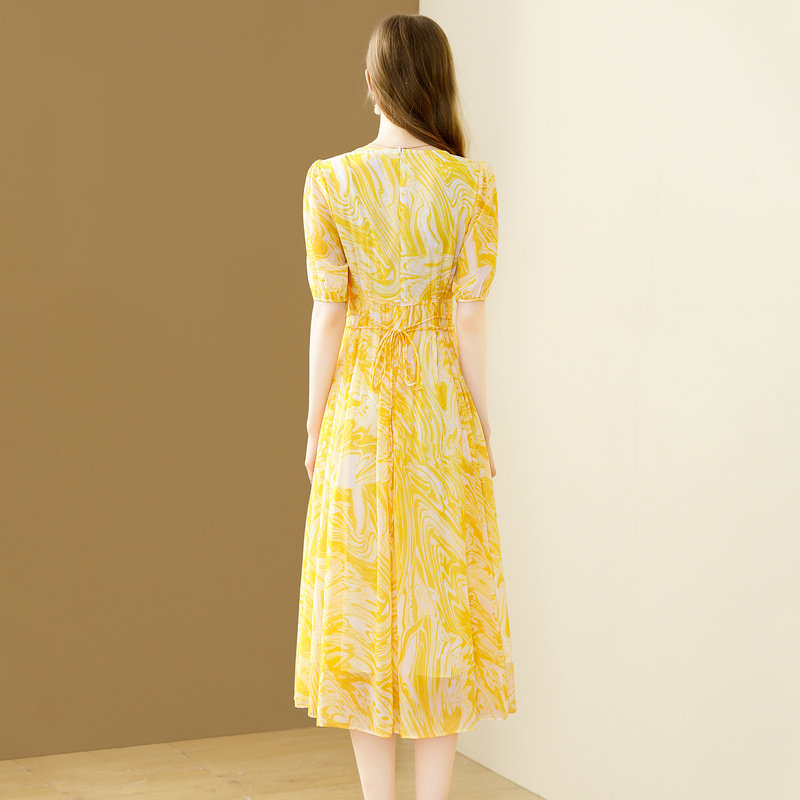  丹慕妮尔连衣裙