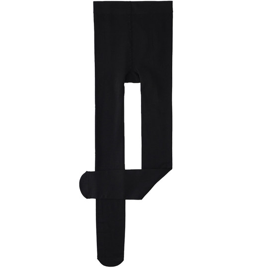 Anti-snag autumn and winter pantyhose with extra fat